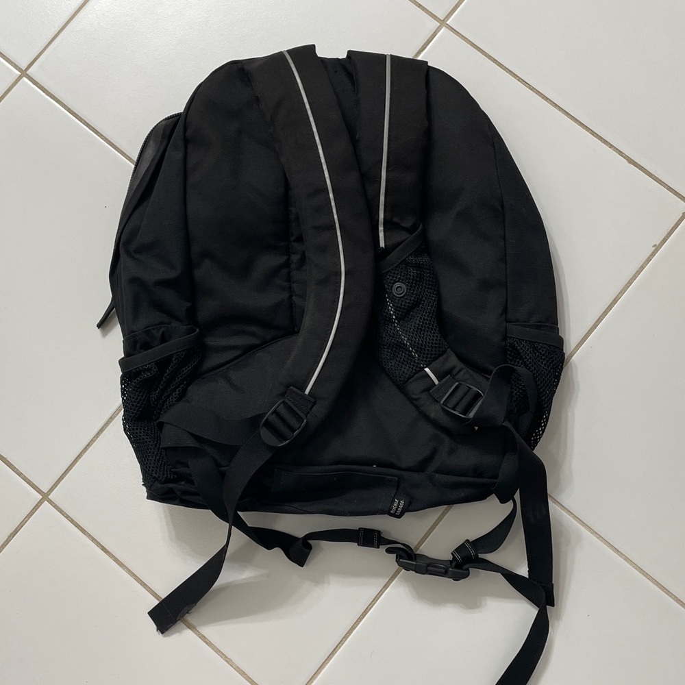 LL Bean Super Deluxe Bookpack, 38L - Picture 3 of 3